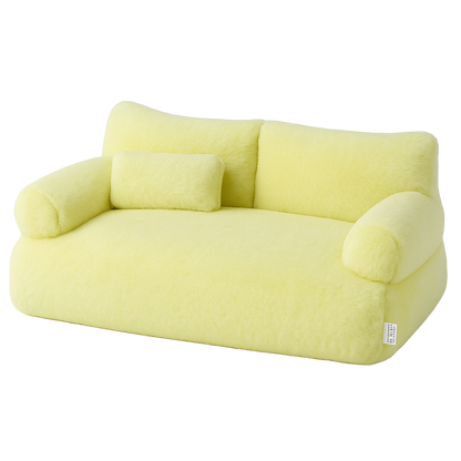 Luxe Cat Sofa Bed